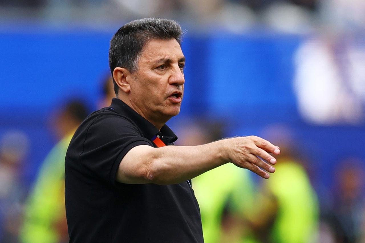 FIFA World Cup 2026 - Group G - Belgium v Iran