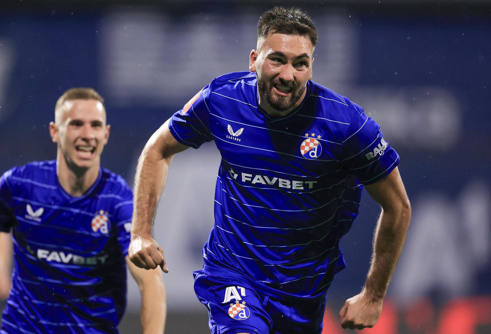 Treće mjesto po visini odštete drži Dion Drena Beljo koji je ovog ljeta stigao na Maksimir uz 4 milijuna eura odštete.