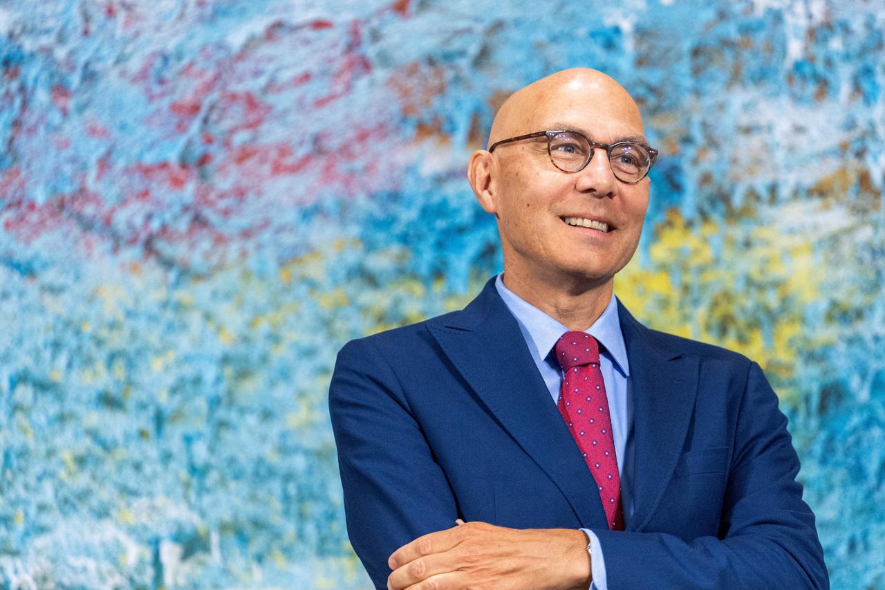 Human Rights Council in Geneva