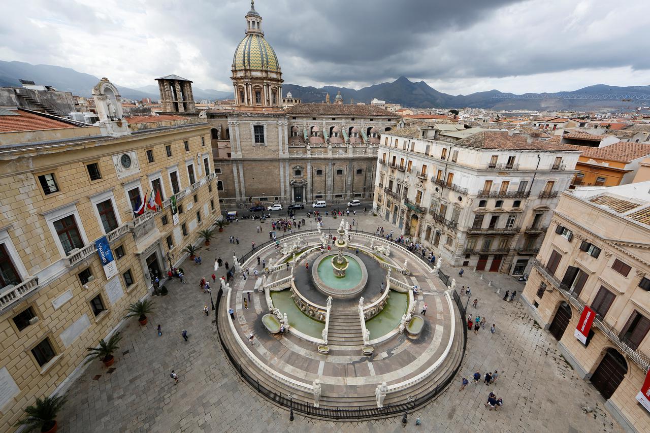 Palermo