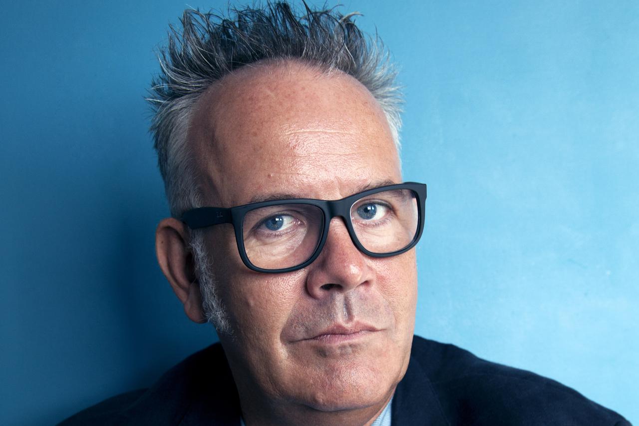 Mark Earls