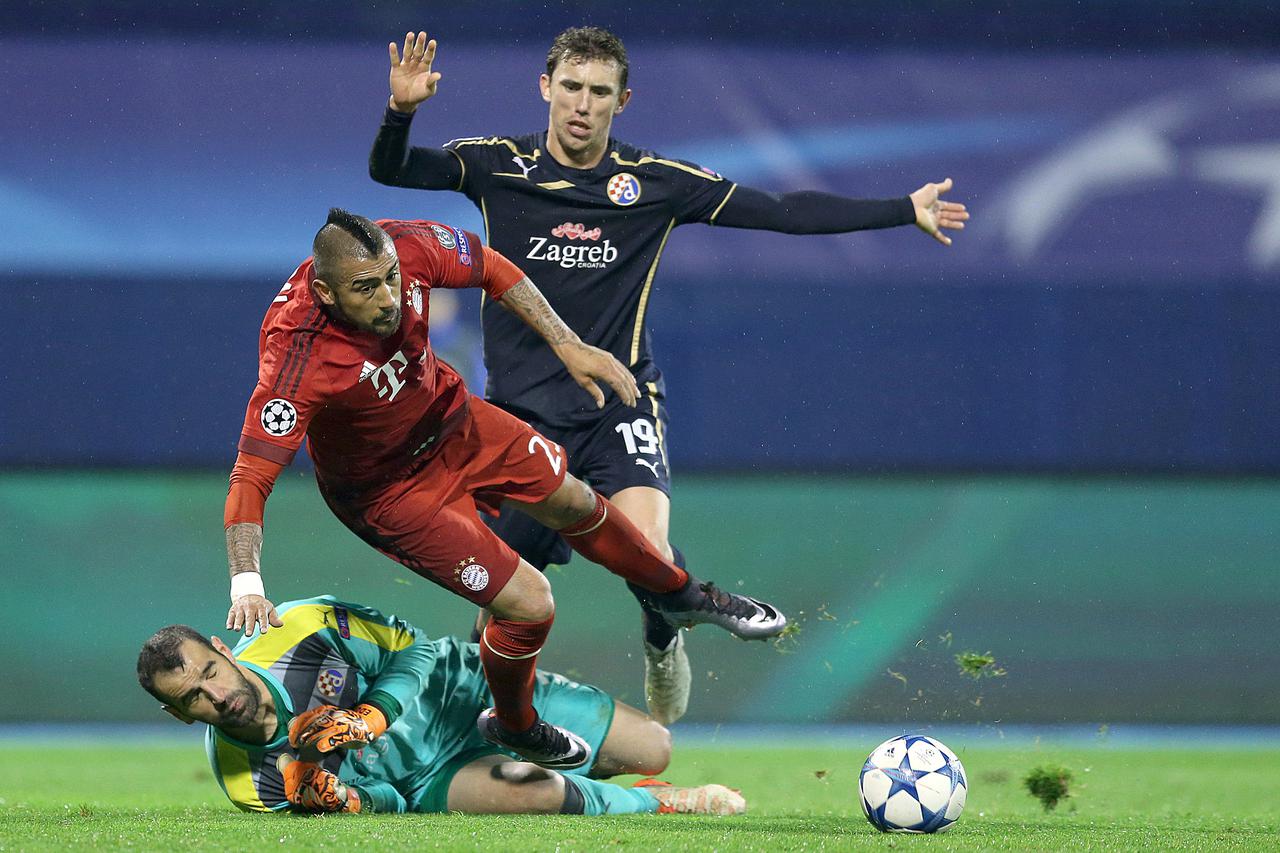 Arturo Vidal