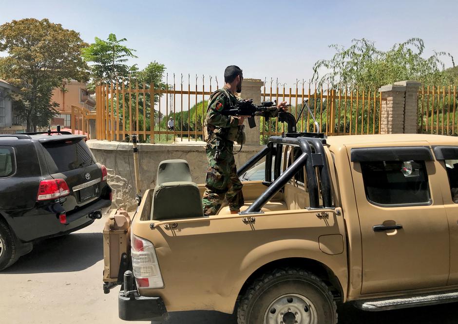 Kabul