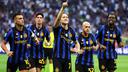 Inter uvjerljivom obranom krenuo u obranu naslova: Sučić ušao s klupe
