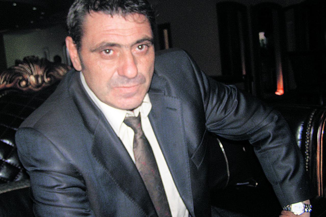 Fadil Vokrri