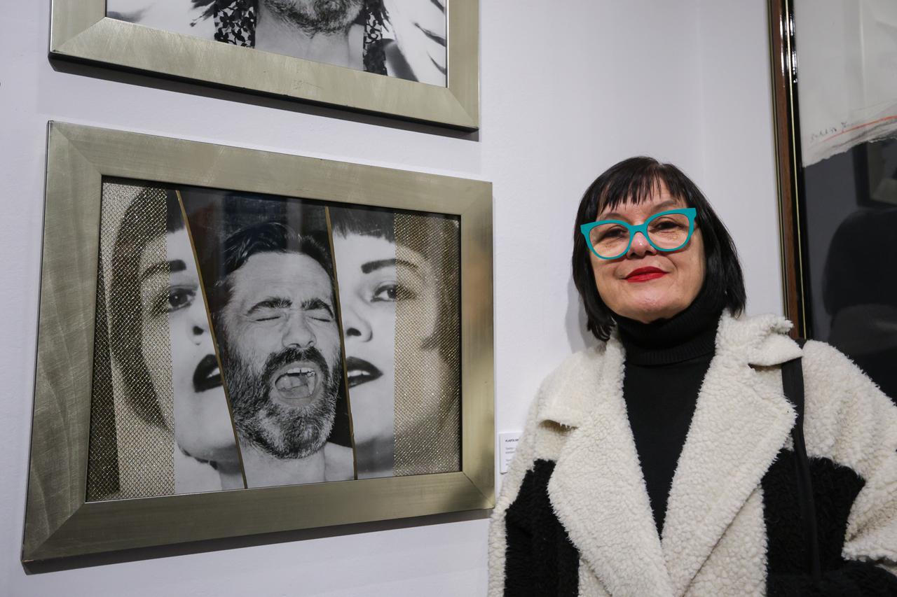 Zagreb: U Muzeju za umjetnost i obrt otvorena izložba "Žensko tijelo: uloge, očekivanja, otpori"