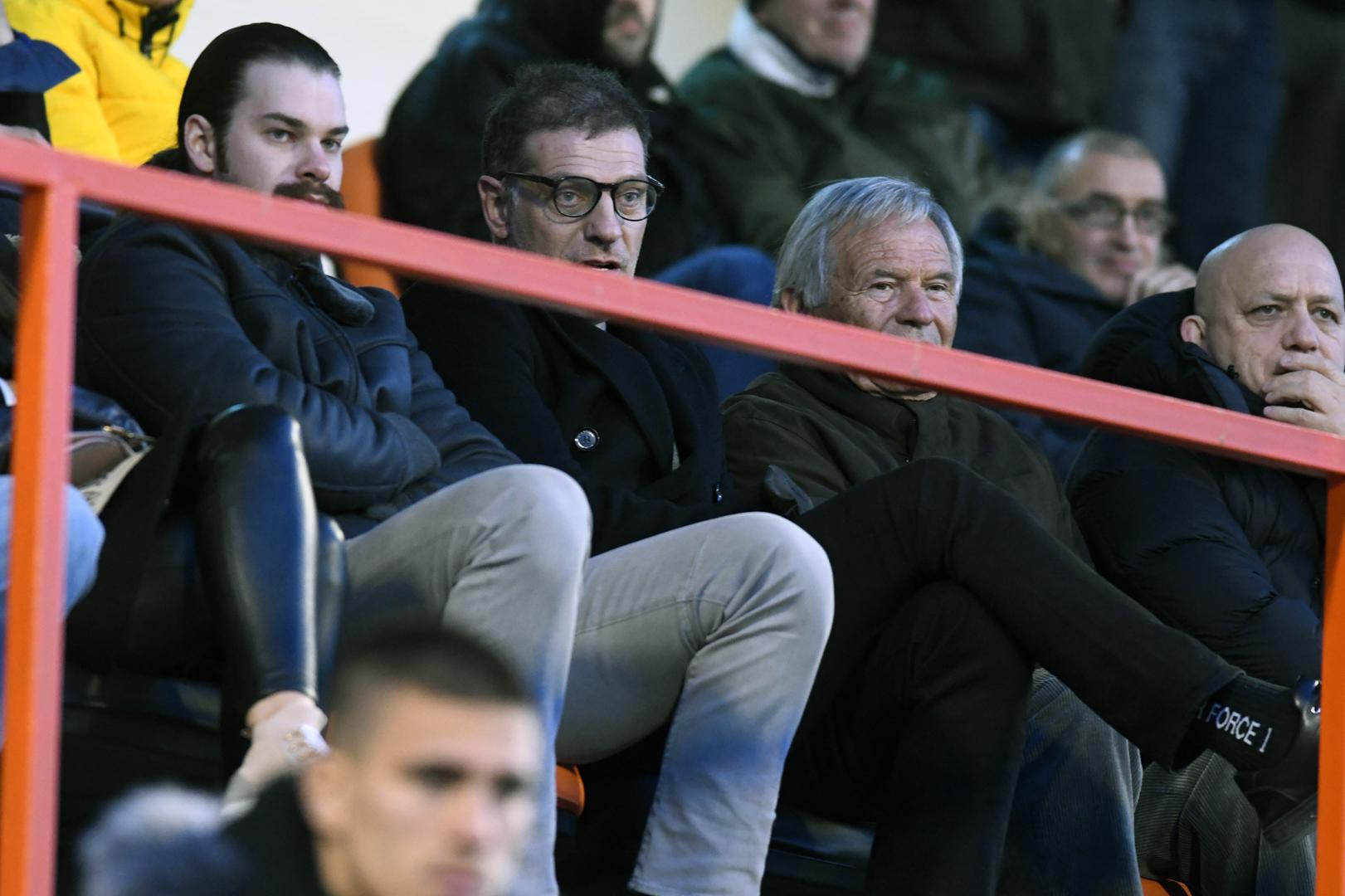 Leo je prijašnjih godina punio novinske stupce i portale zbog navodne veze s Laurom Jurčević, kćeri bivšeg reprezentativca i trenera Dinama Nikole Jurčevića. 