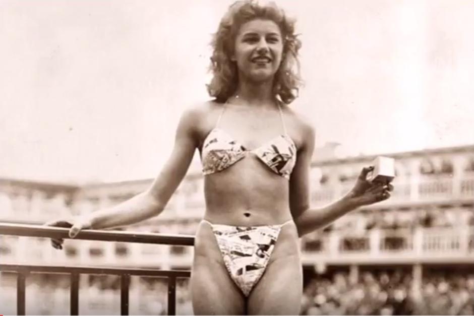 Prvi bikini