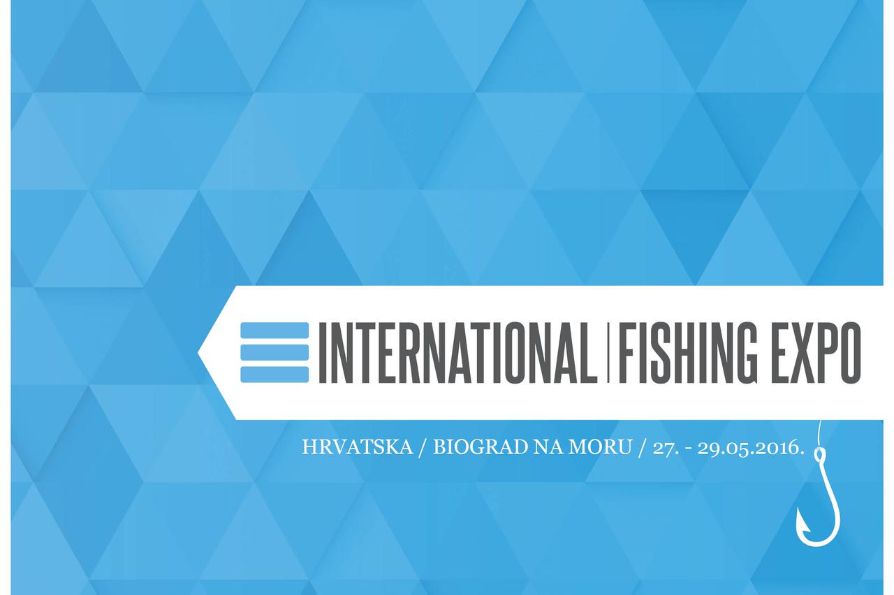 Međunarodni sajam ribarske opreme
