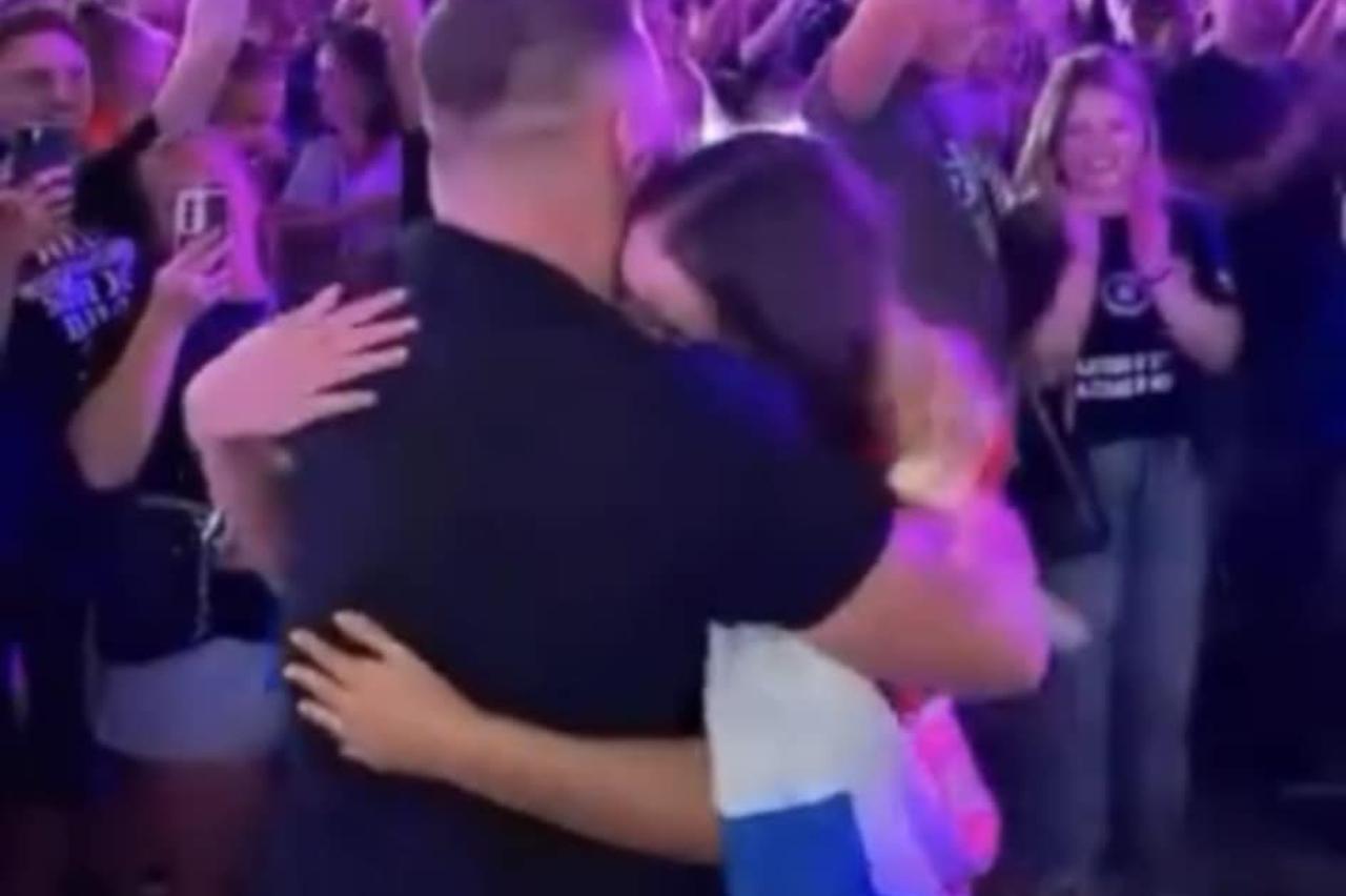 Knin: Središnja proslava povodom 30.obljetnice Vojno-redarstvene akcije Oluja 95