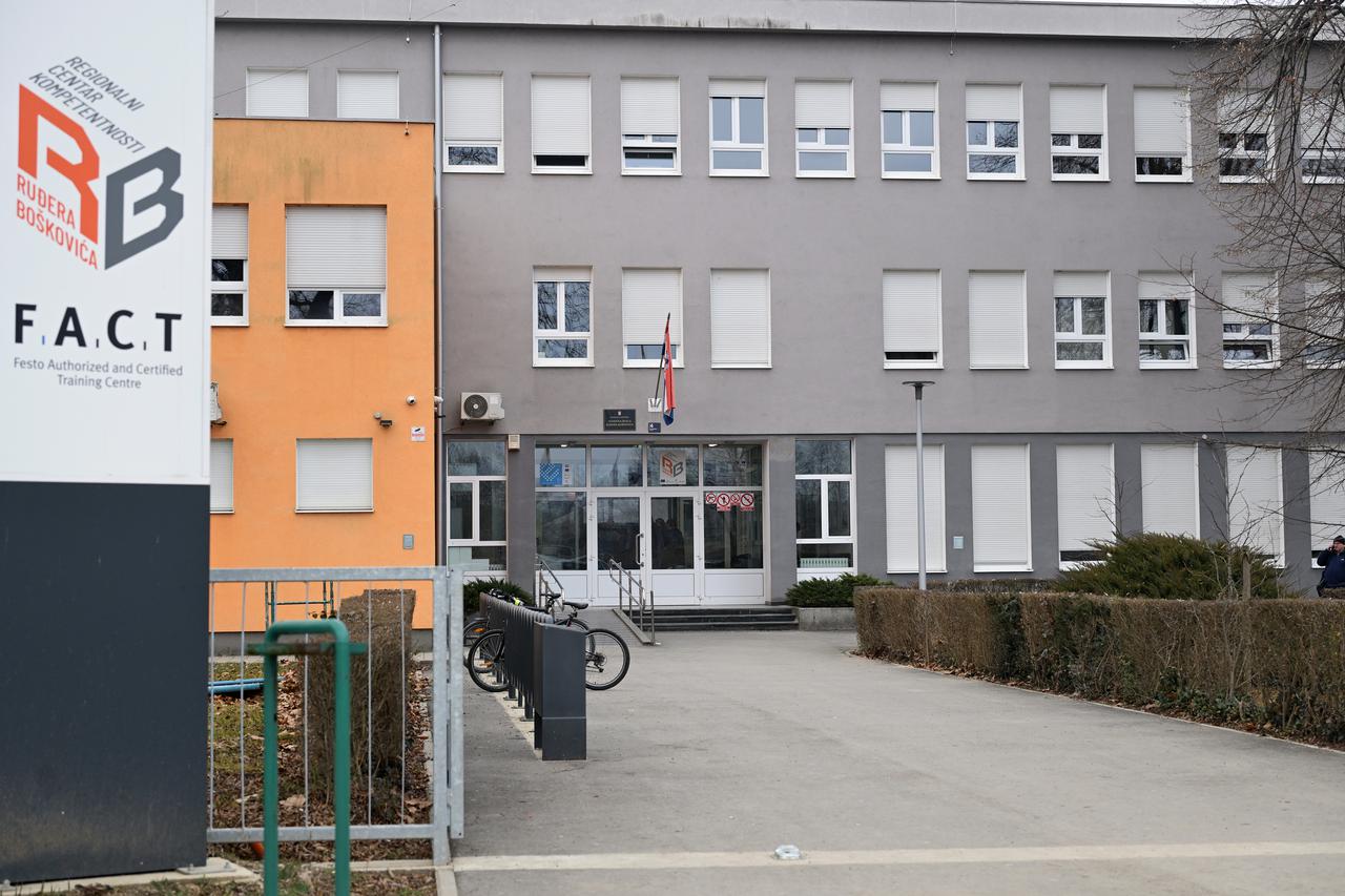 Nekoliko zagrebačkih škola dobilo dojave o postavljenim eksplozivnim napravama