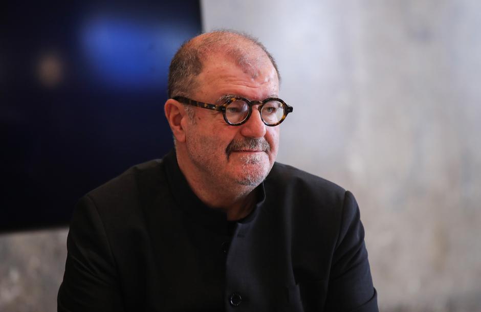 Zagreb: Predstavljen program platforme "Lisinski srijedom"