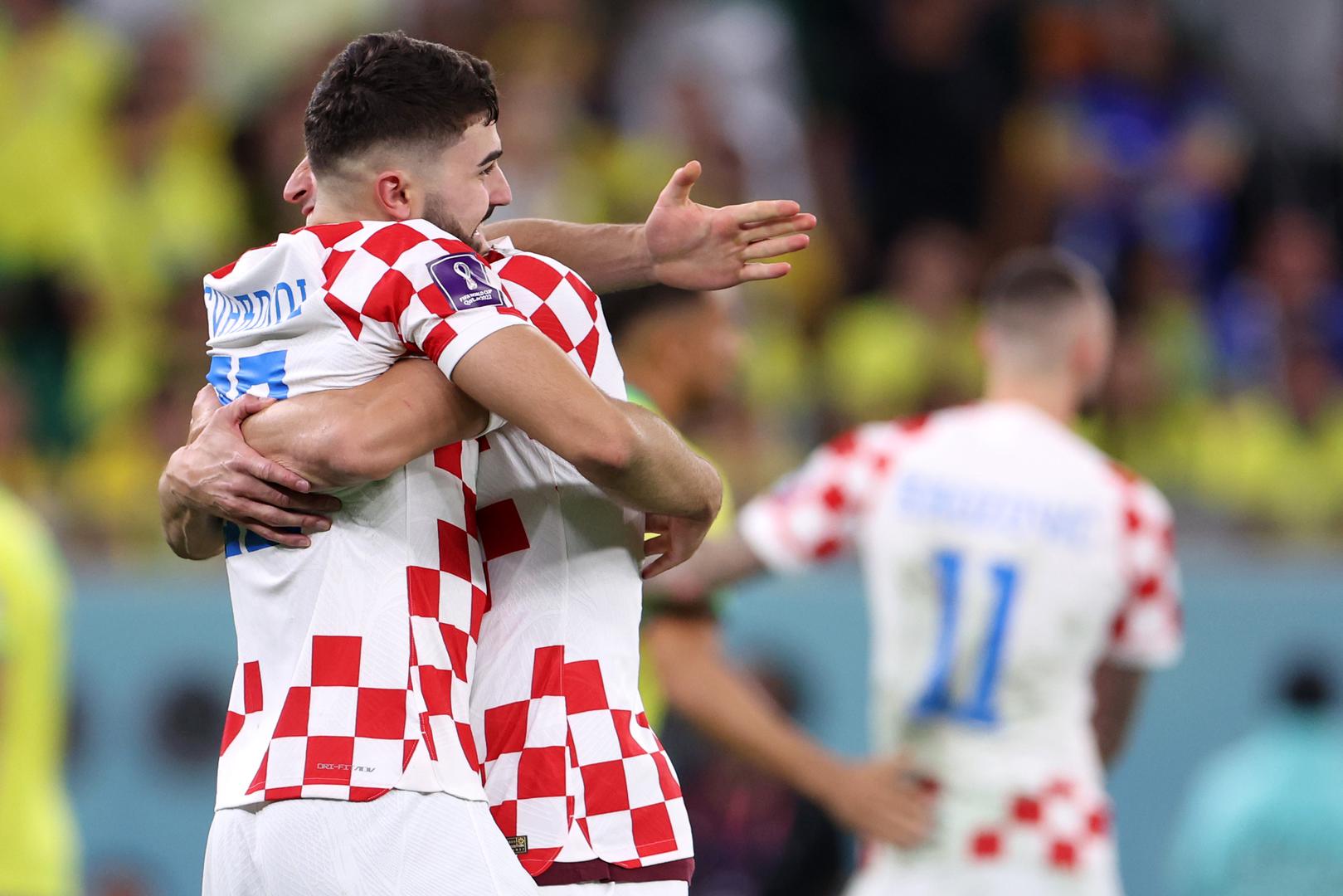 Regularni dio završio je bez pogodaka, a drama je dosegnula vrhunac u produžecima.