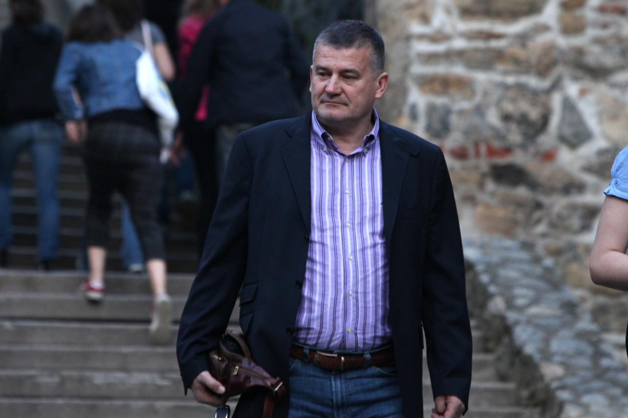 Miroslav Kutle