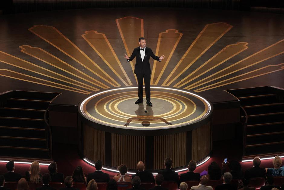 95th Academy Awards - Oscars Show - Hollywood