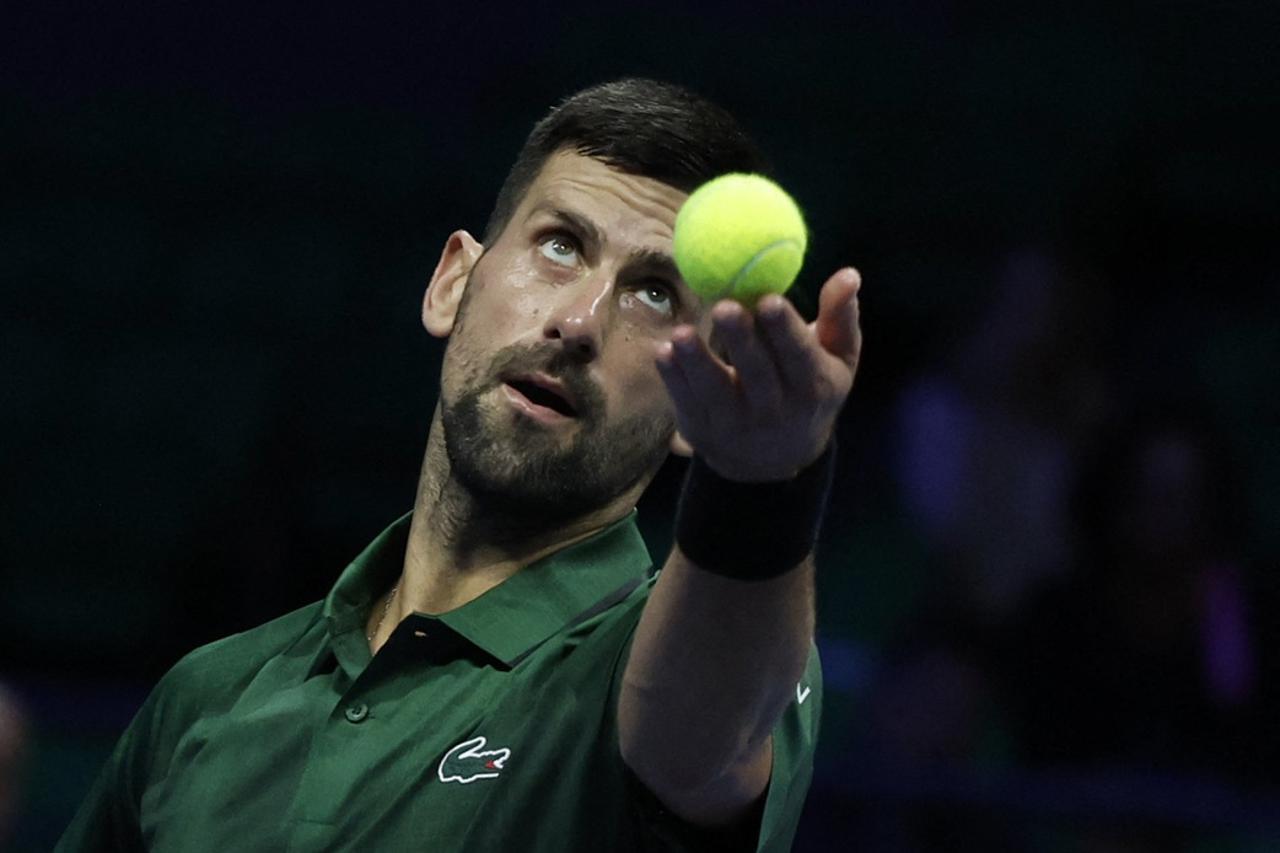 ATP 250 - Hellenic Championship