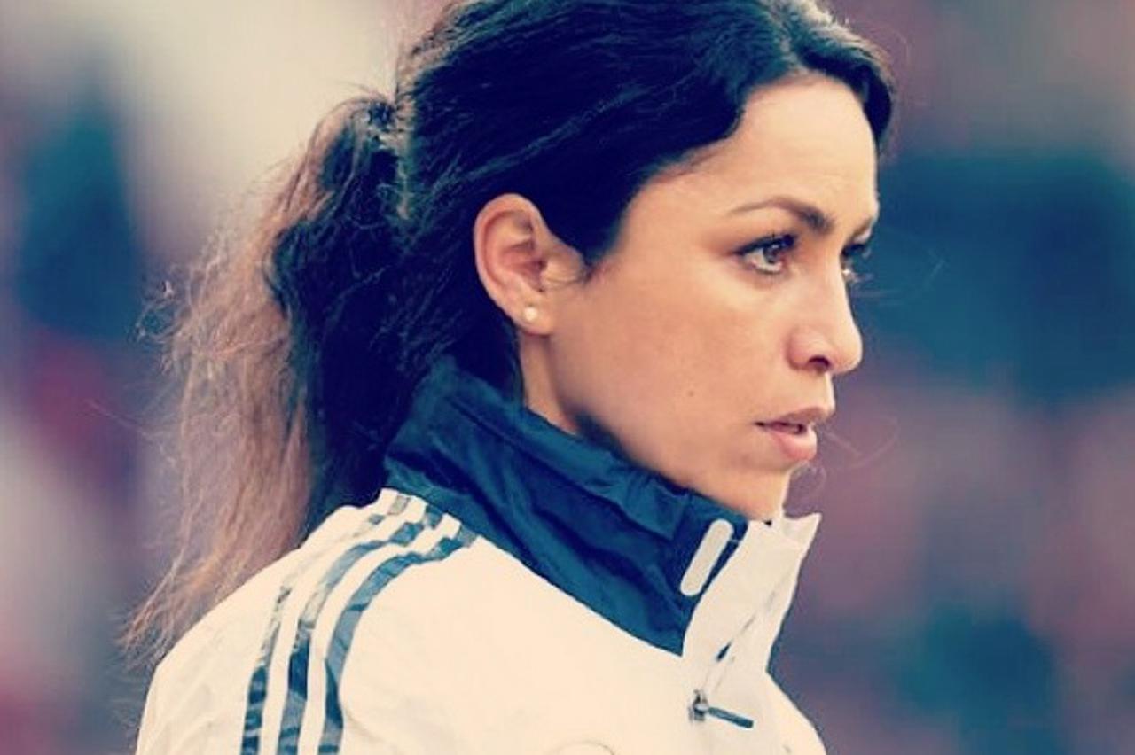 Eva Carneiro