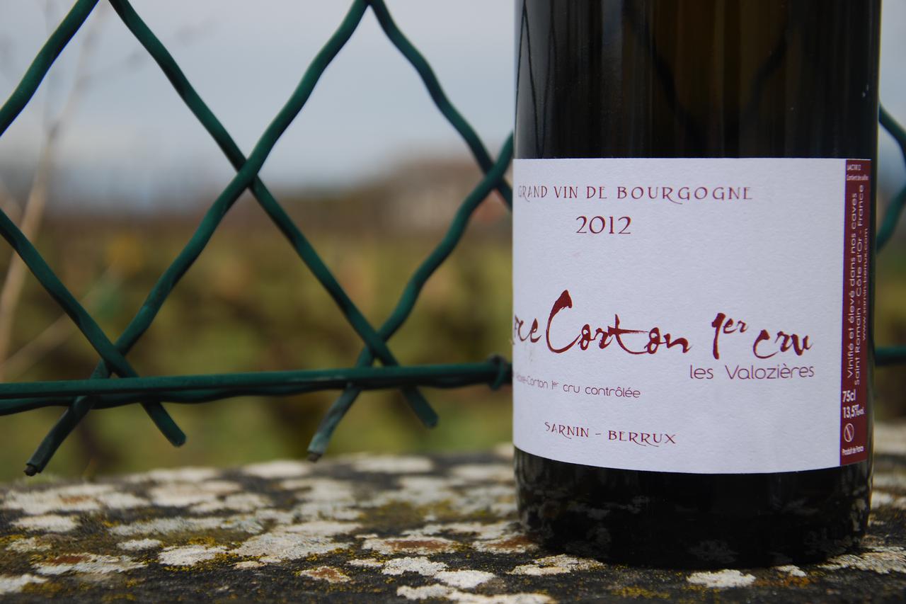 Burgundija