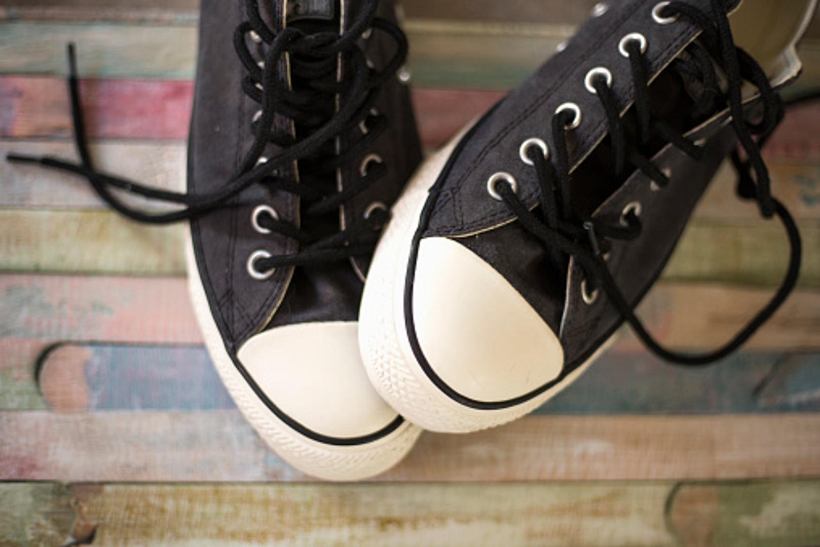 Ove legendarne tenisice pojavile su se u čak 648 filmova.