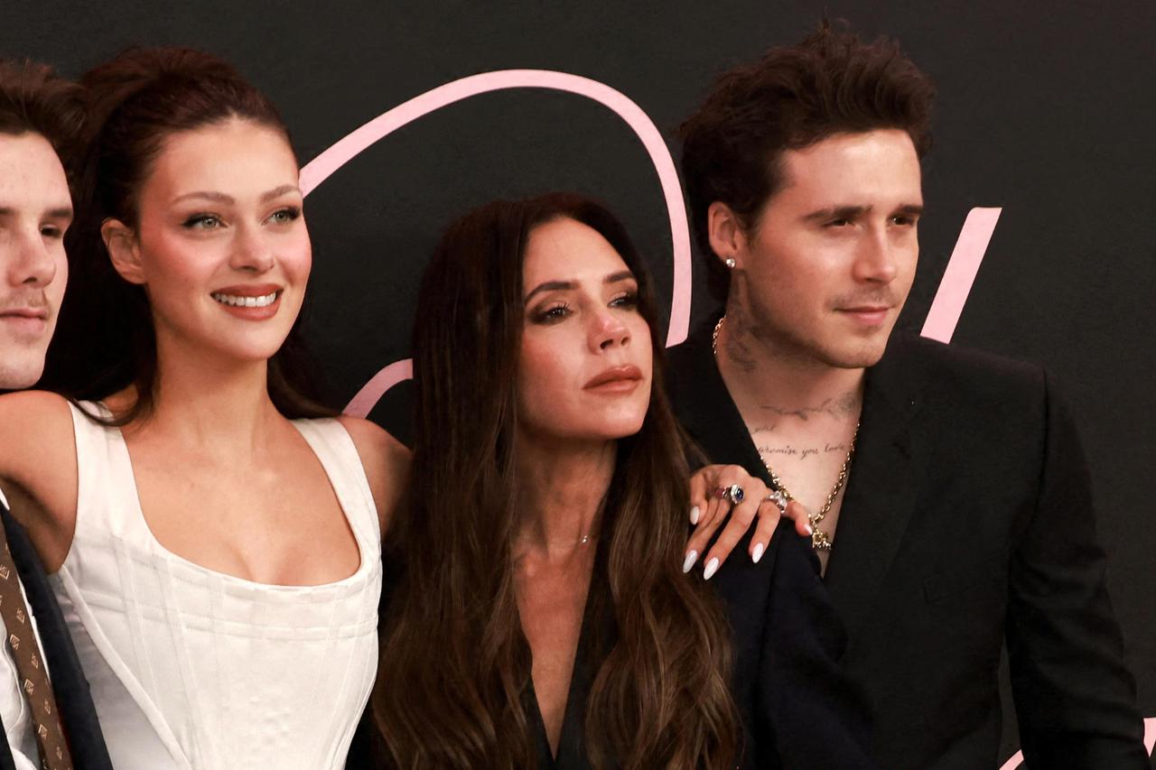 FILE PHOTO: Premiere of ''Lola'' held at the Regency Bruin Theatre in Los Angeles