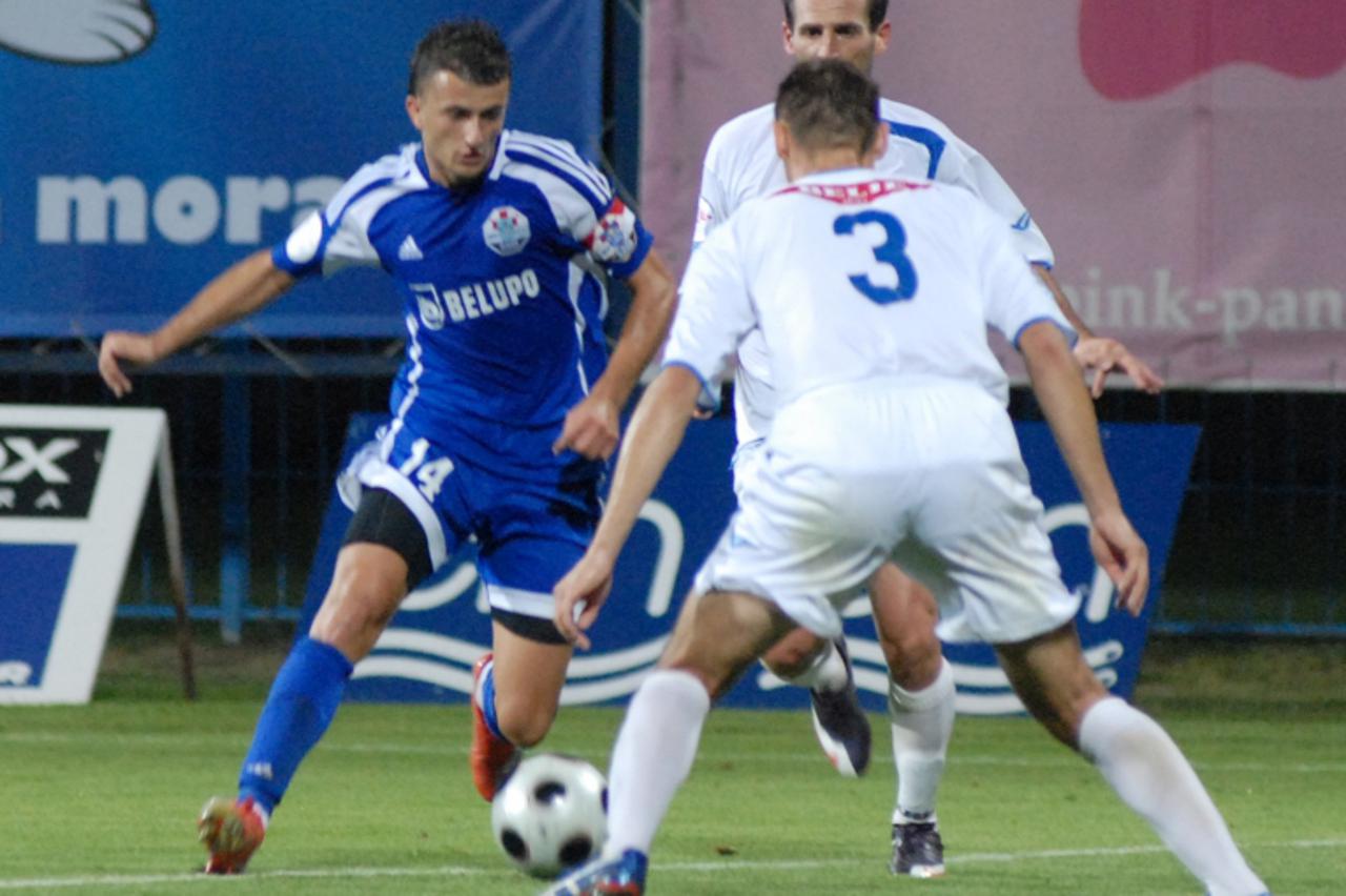 Mateas Delić