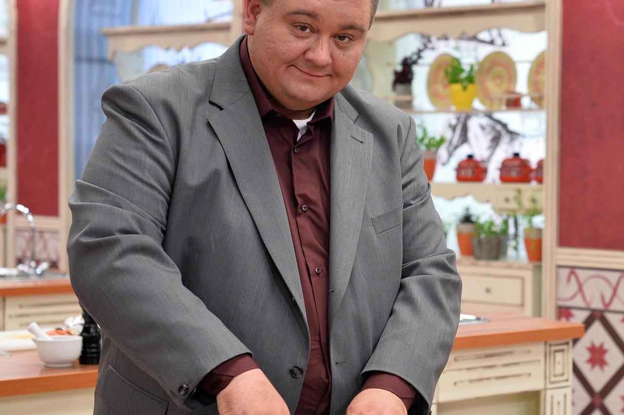 Tomislav Špiček