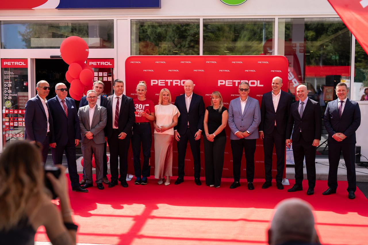 Petrol