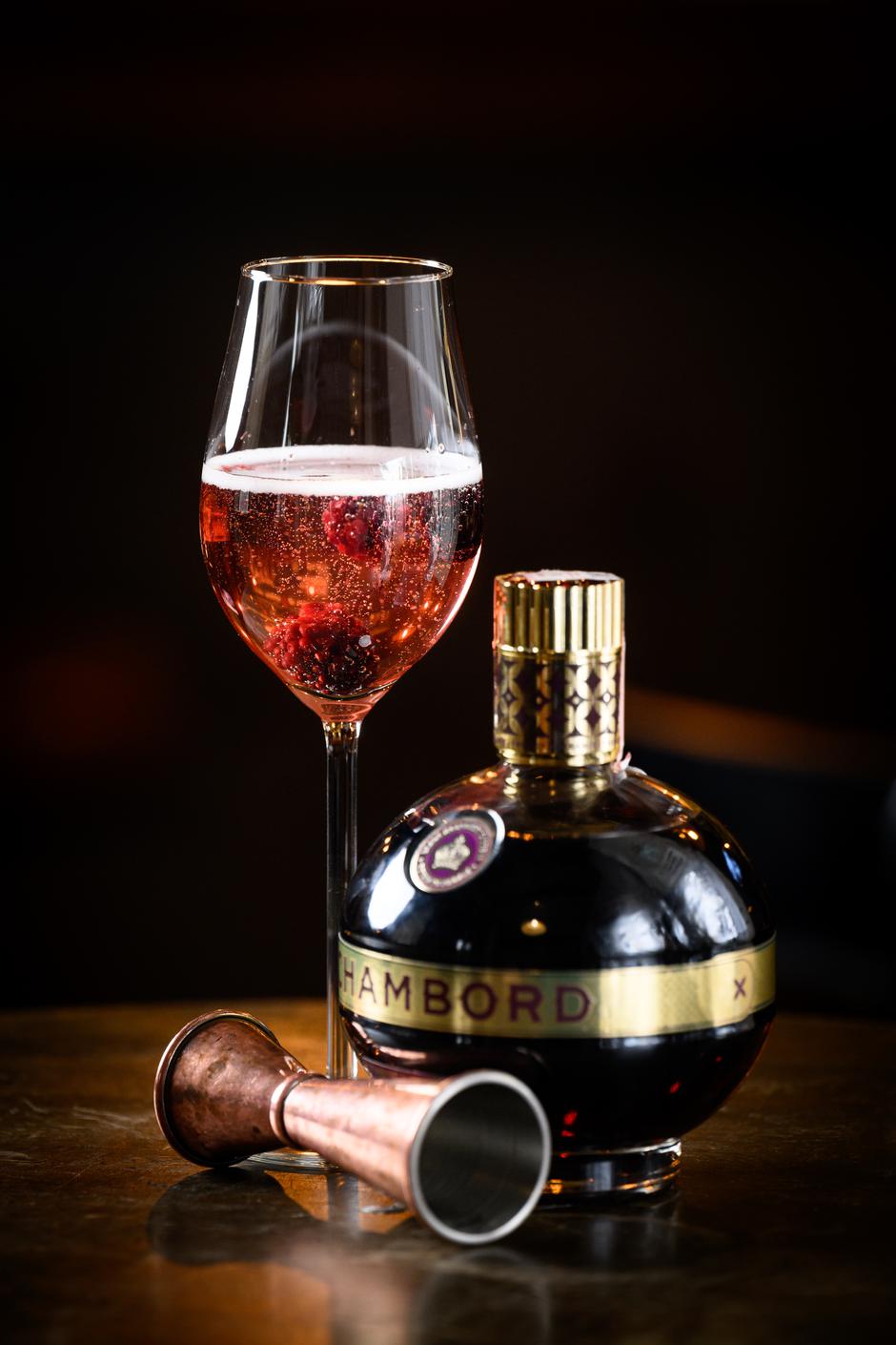 Zagreb: Peaches & Cream Baru Krapinskoj ulici