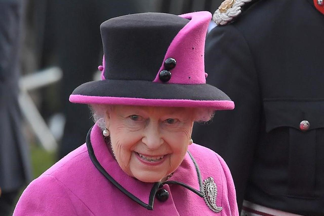 Elizabeta II.