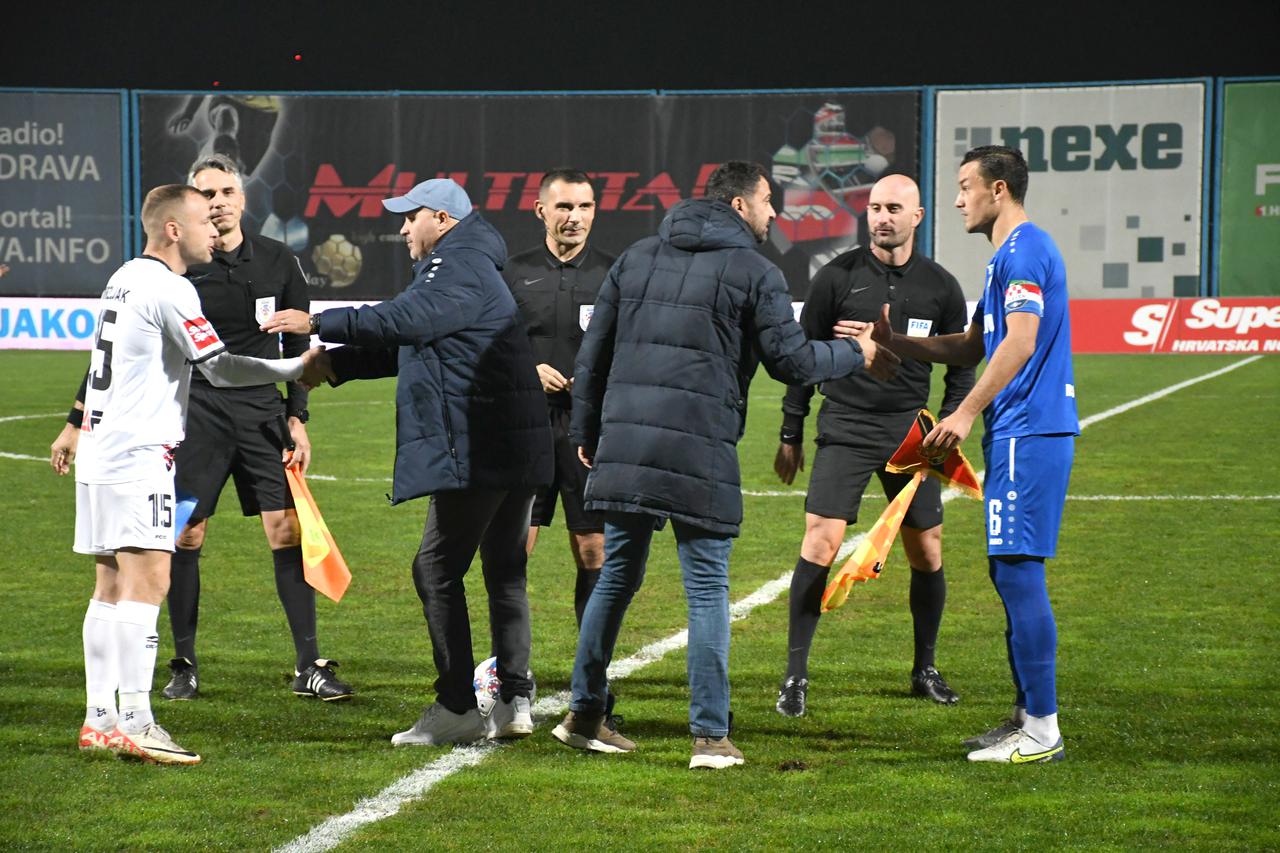 Konačno debitirao veliki talent Hajduka, ima posebnu vezu s Karoglanom:  'Ovo je neopisivo!' - Večernji.hr