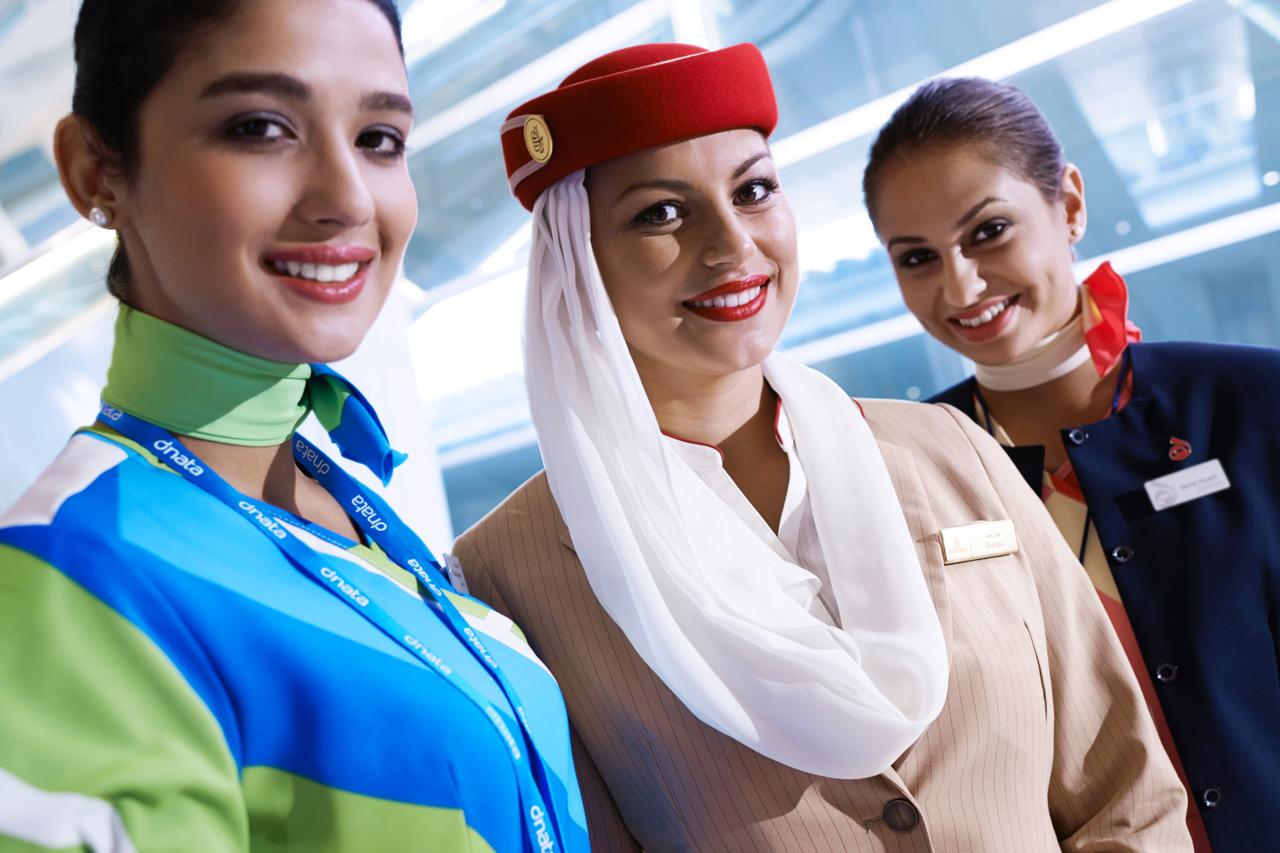 Emirates u potrazi za novim članovima kabinskog osoblja u Hrvatskoj