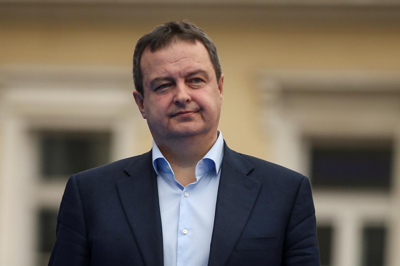 Ivica Dačić