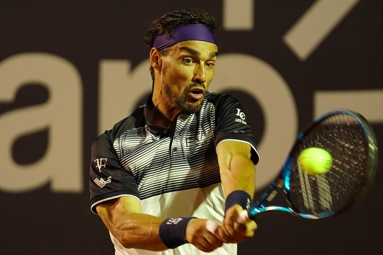 Rio Open - Rio de Janeiro