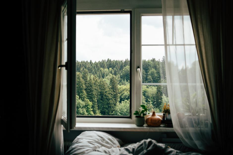 ENNA grupa Feng shui