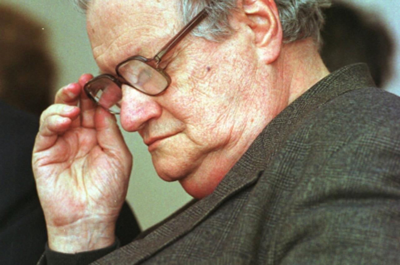 Dalibor Brozović