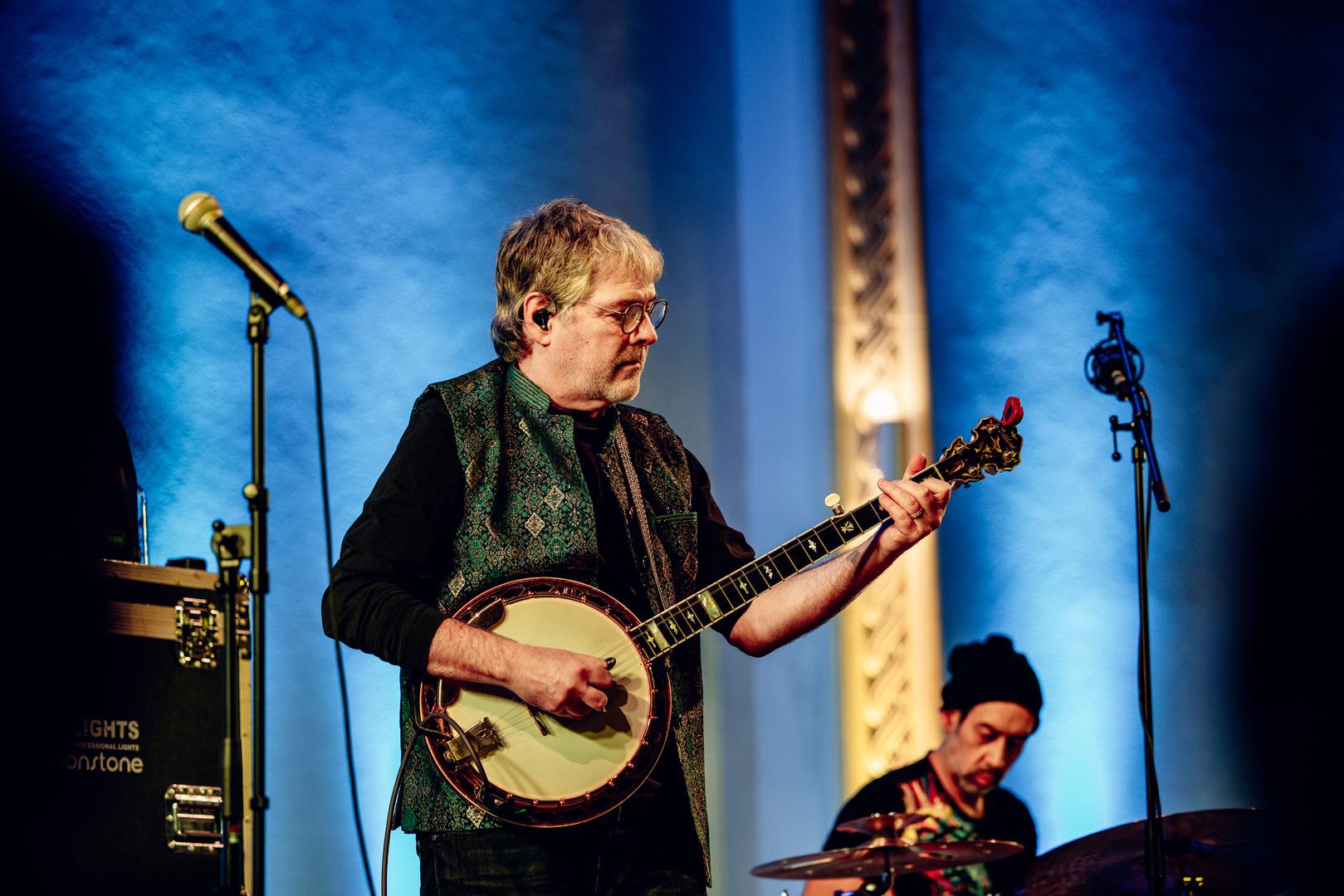 Atmosfera večeri u dvorani Baptističke crkve bila je posebna – spoj netipičnih instrumenata stvorio je zvuk koji se rijetko čuje u koncertnim dvoranama