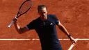 Zverev reaches Roland Garros final, awaits Italian opponent