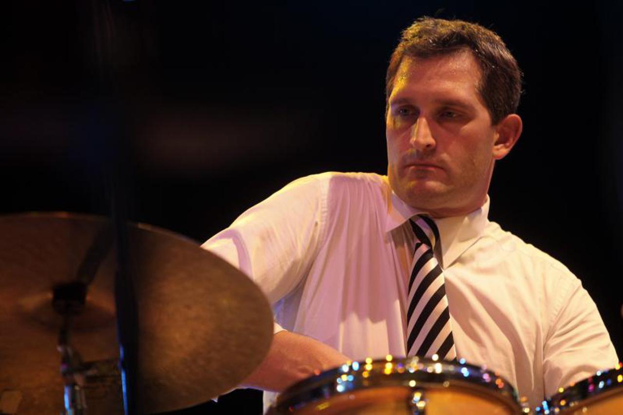 borna šercar