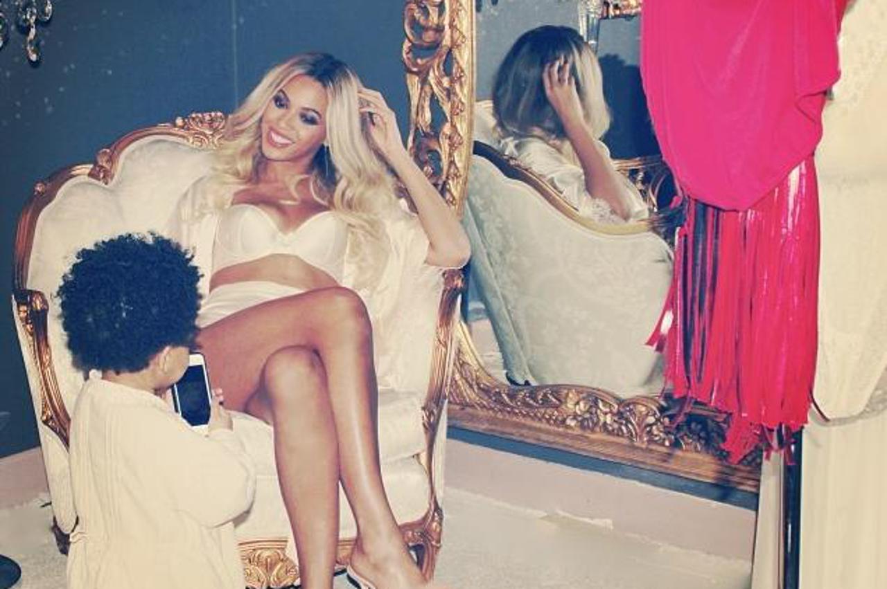 beyonce