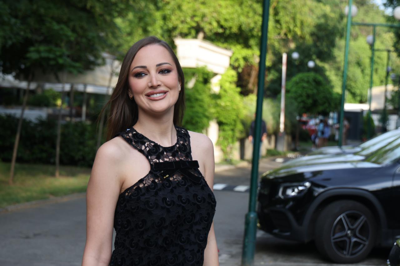 Martina Stjepanović Meter