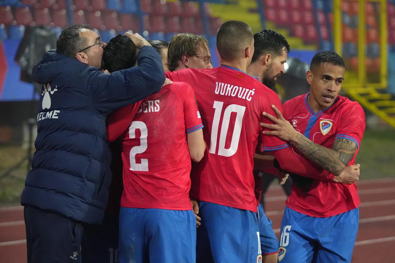 Banjaluka: Borac i Olimpija igraju prvu utakmicu playoffa Konferencijske lige