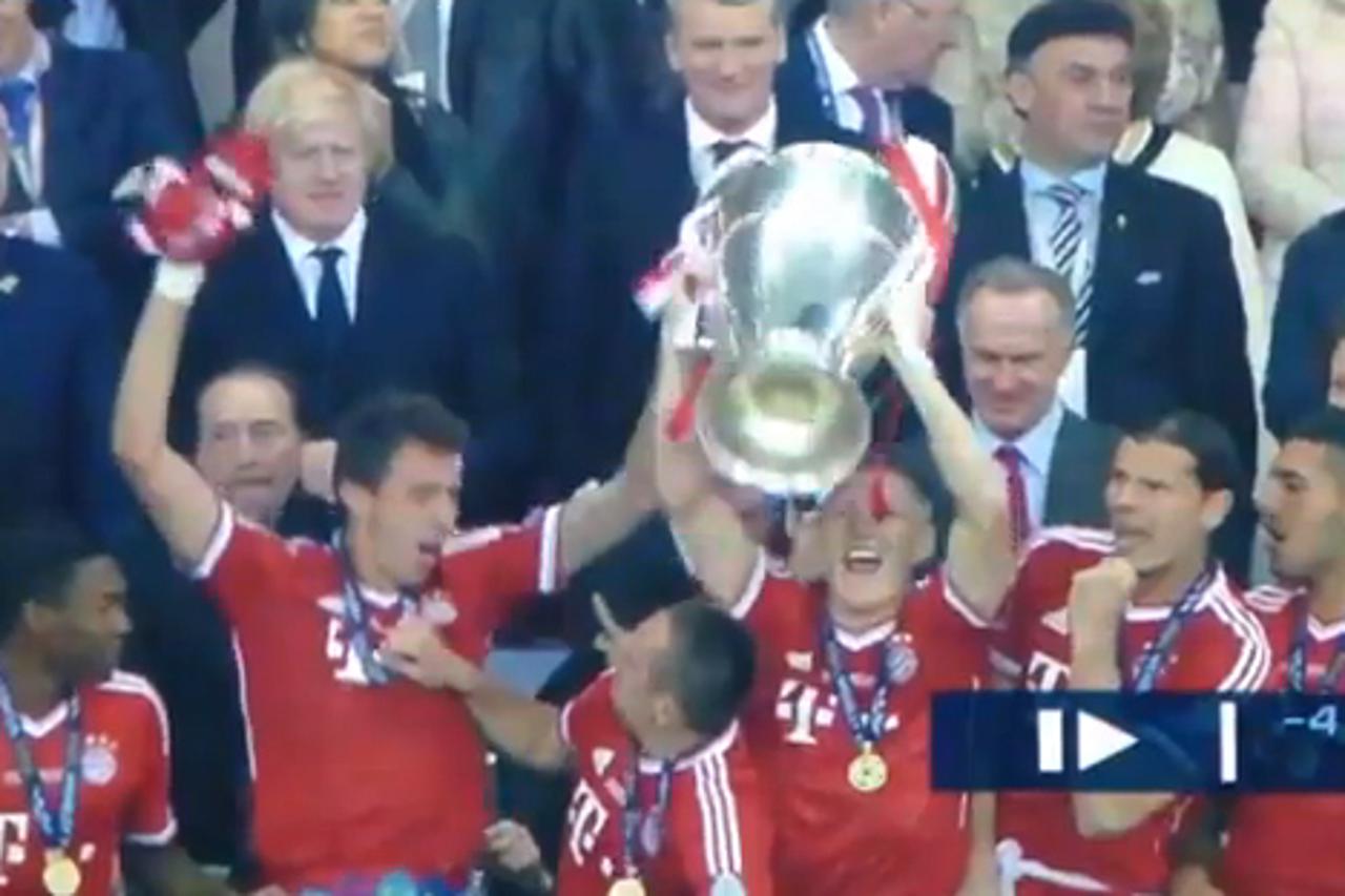 Mario Mandžukić