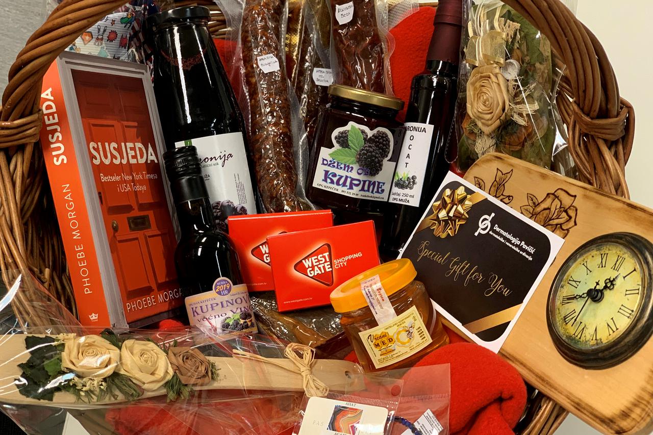 Westgate Shopping City