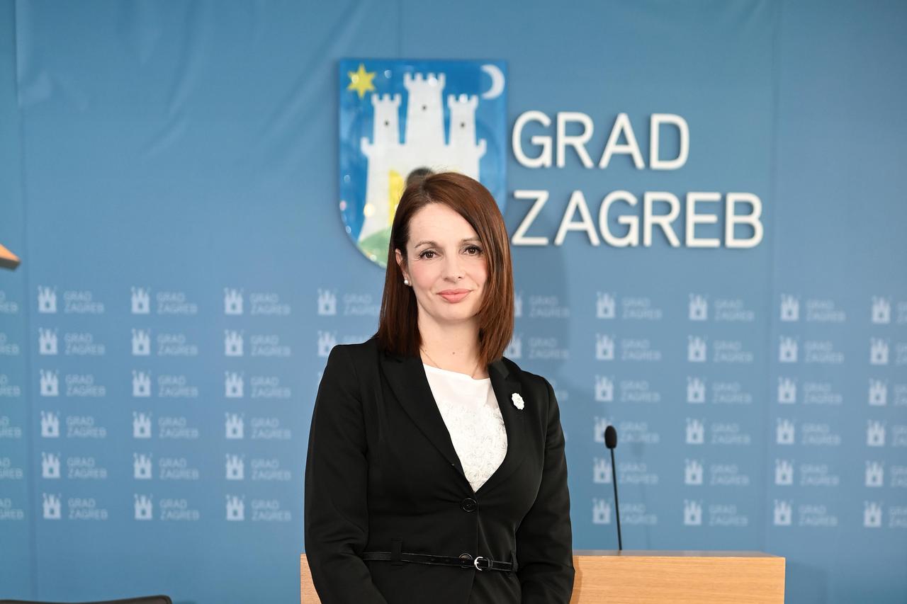 Grad Zagreb