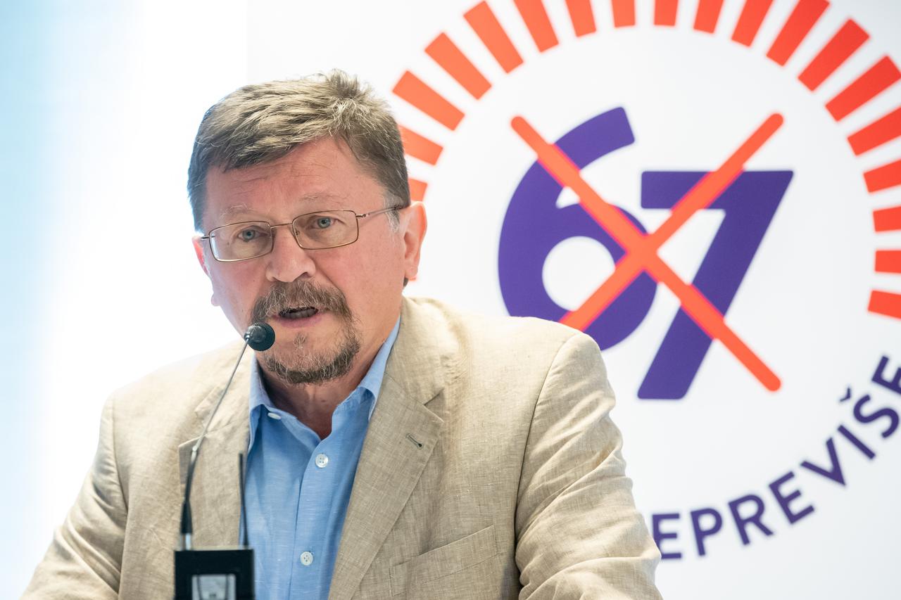 Vilim Ribić