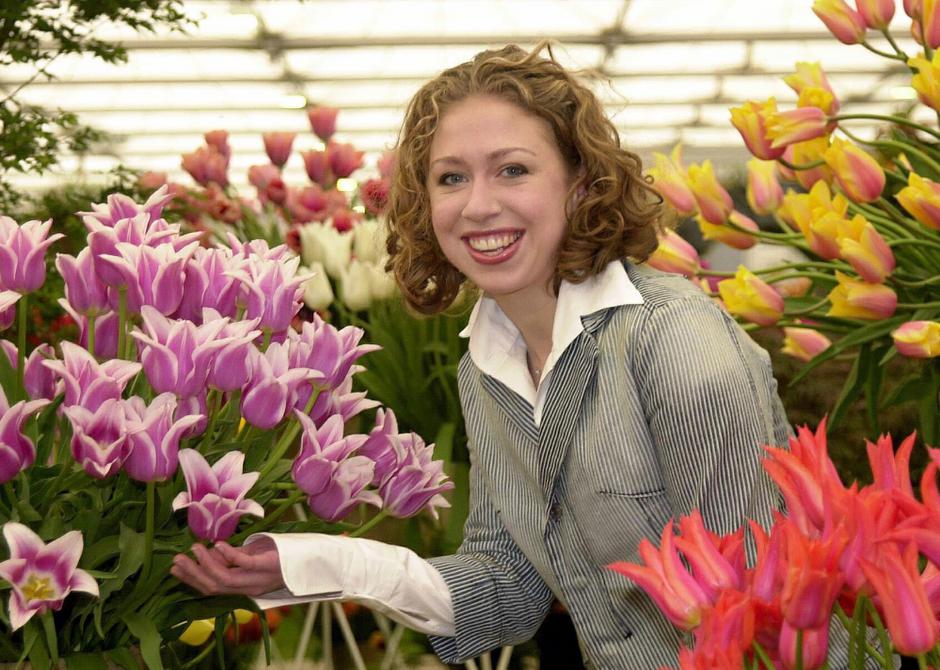 Chelsea Clinton (1)