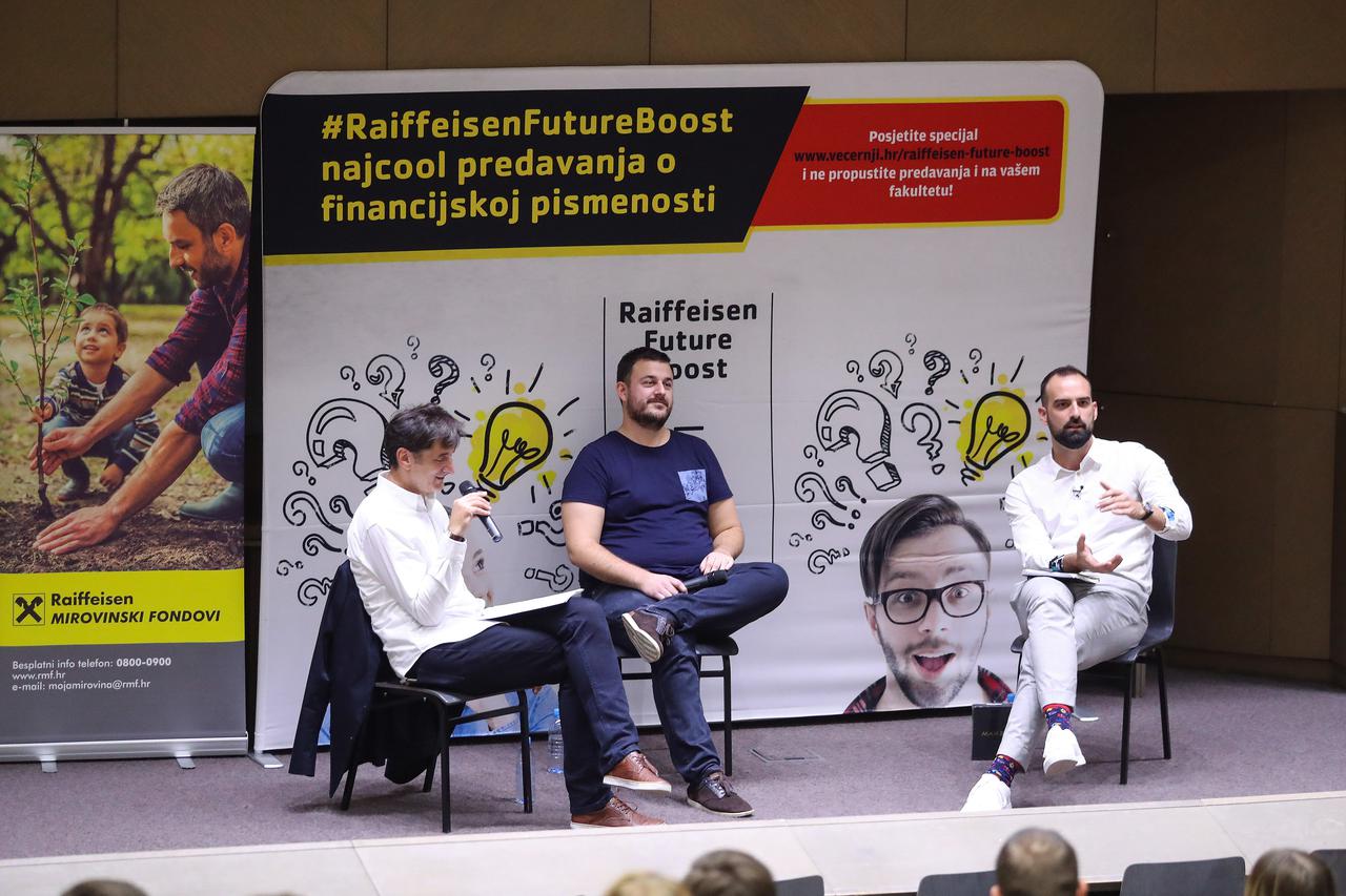 Raiffeisen Future Boost