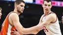 Ovo se nikad nije dogodilo: Trojica Hrvata igrat će na Final Fouru, braća Ivišić blistaju