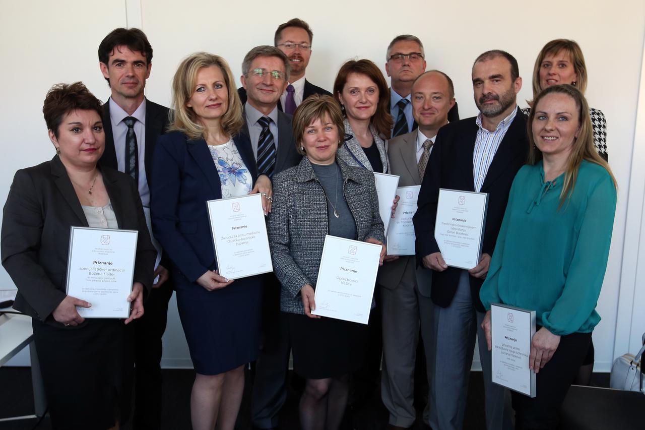 HZZO najbolji liječnici