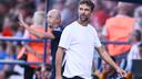Hajduk se posljednjih dana povezivalo s poznatim igračem, Garcia:: 'Nismo u razgovoru sa Selahijem'